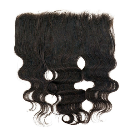 Brazilian Body Wave HD 13&quot;x6&quot; Frontal