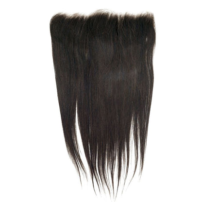 Brazilian Straight HD 13&quot;x6&quot; Frontal